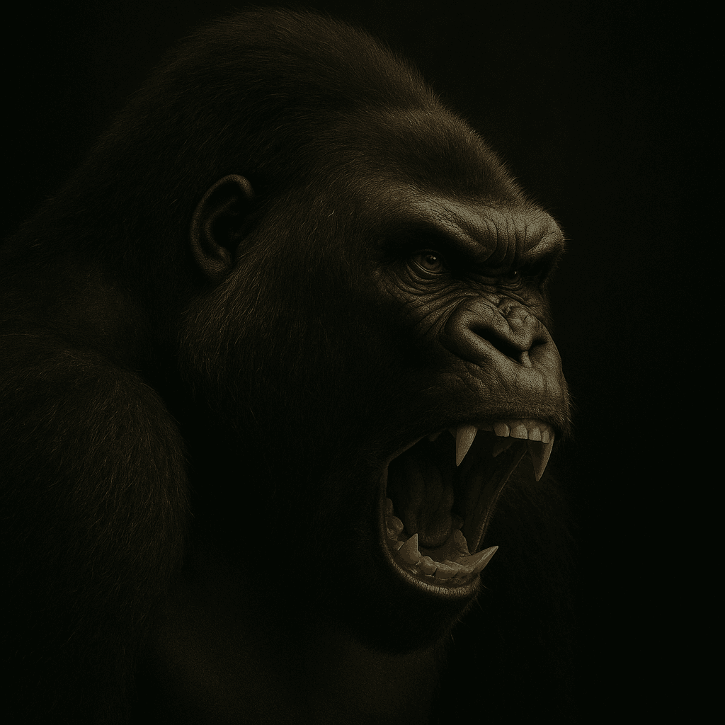 Gorilla Team